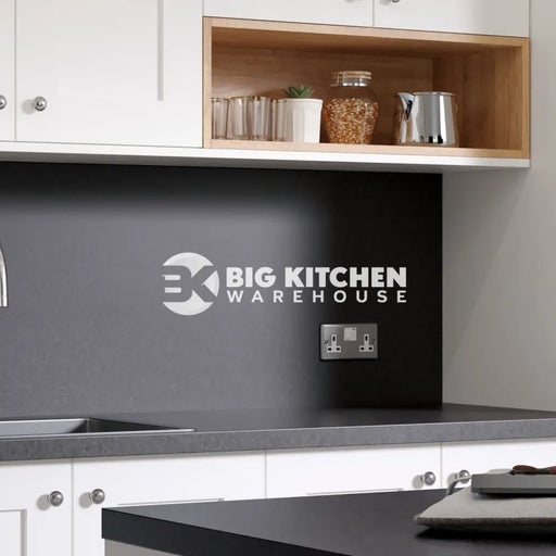 Bushboard Options Midnight Granite (Matt Finish) - Free Sample - Free Sample