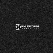 Bushboard Options Nero Granite (Stone Finish) - Free Sample - Free Sample