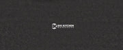 Bushboard Options Nero Granite (Stone Finish) - Free Sample - Free Sample