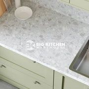 Bushboard Options Nuvolento (Matt Finish) - Free Sample - Free Sample