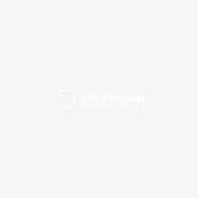 Bushboard Options Pure White Kitchen Worktops (Stone Finish)