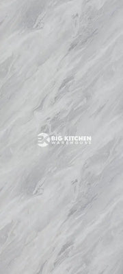 Bushboard Options Sirocco Marble (Matt Finish) - Free Sample - Free Sample