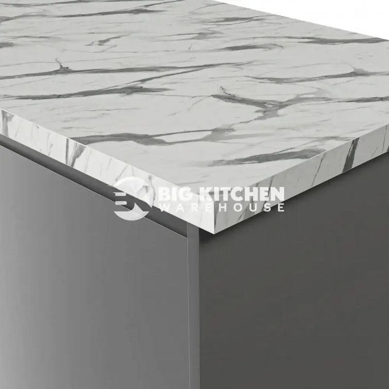 Calacatta Marble - Matt Texture