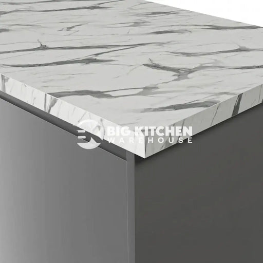 Calacatta Marble - Matt Texture