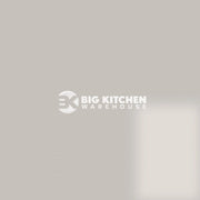 Cashel Cashmere Gloss Made-to-Measure Kitchen Door