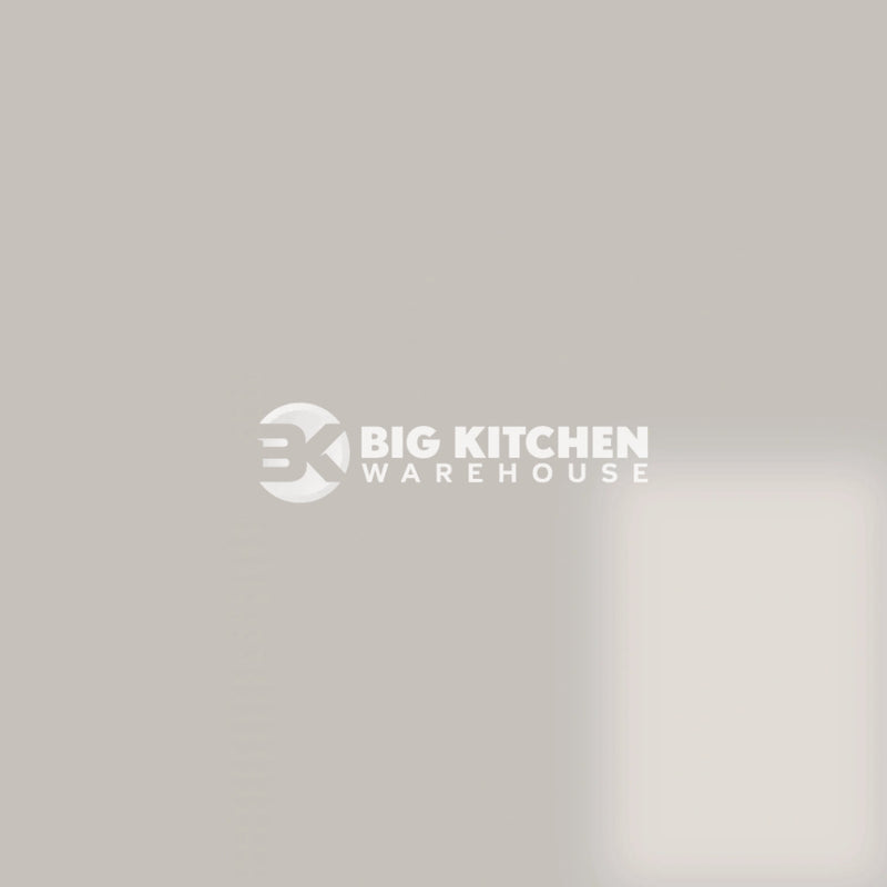 Cashel Cashmere Gloss Made-to-Measure Kitchen Door