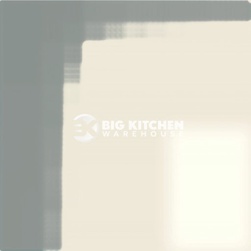 Cashel Cream Gloss Made-to-Measure Kitchen Door