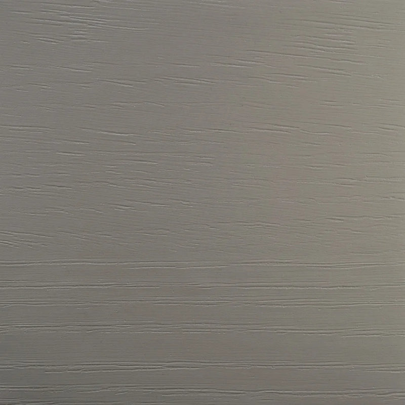 Cashel Stone Grey Ash Grain Effect Made-to-Measure Kitchen Door