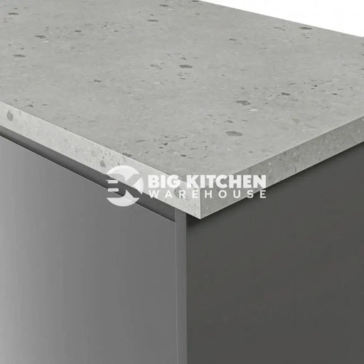Concrete - Matt Texture