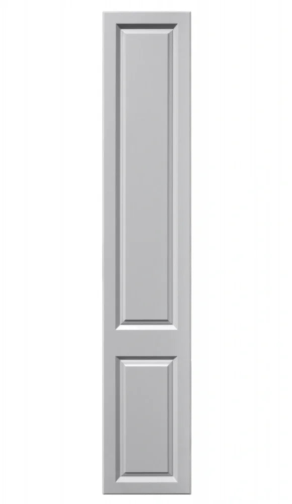 Countryvale Dusty Pink Supermatt Effect Made-to-Measure Kitchen Door