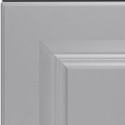 Countryvale Sonoma Oak Matt Effect Made-to-Measure Kitchen Door