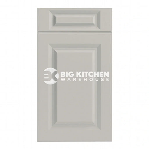 Countryvale Taupe Supermatt made-to-measure kitchen door