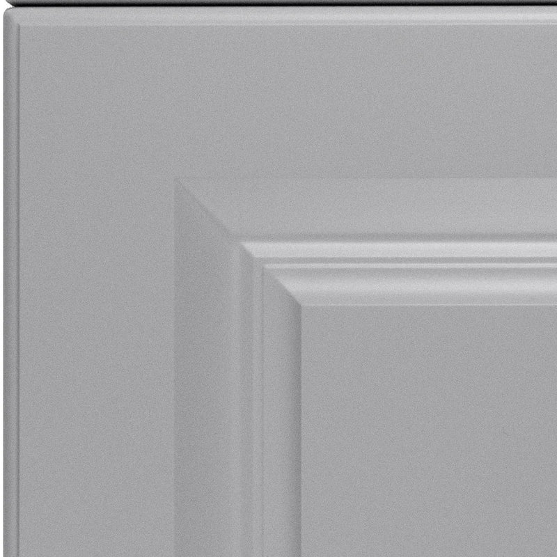 Countryvale Taupe Supermatt Made-to-Measure Kitchen Door