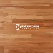 Deterra Solid Farmhouse Beech Real Wood Kitchen Worktops 40mm (T)