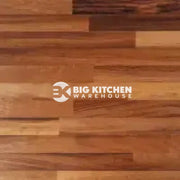Deterra Solid Iroko Real Wood Kitchen Worktops 40mm (T)
