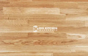 Deterra Solid Oak Real Wood Kitchen Worktops 27mm (T) 4m x 635 x 27mm