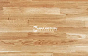 Deterra Solid Oak Real Wood Kitchen Worktops 40mm (T)