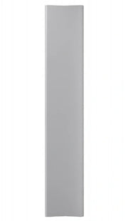 Dover Dove Grey Ash Grain Effect Made-to-Measure Kitchen Door