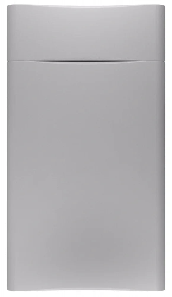 Dover Graphite Supermatt Made-to-Measure Kitchen Door