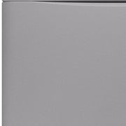 Dover White Supermatt Made-to-Measure Kitchen Door