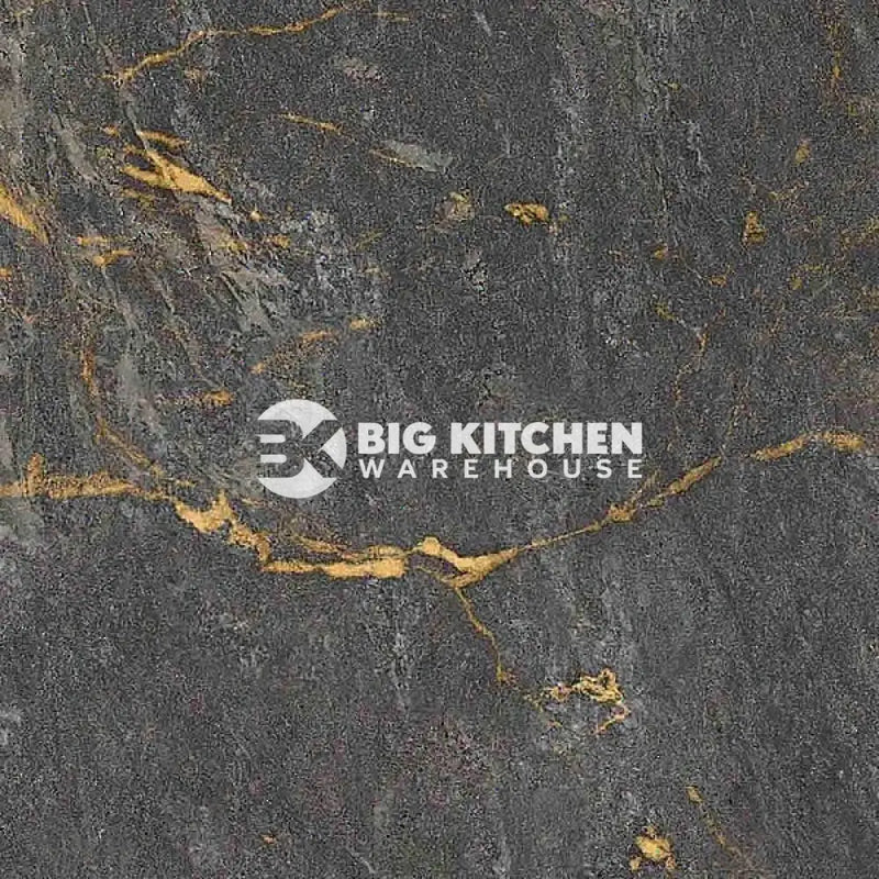 Duropal Compact Kitchen Worktop S63074CM Titian - Black Core - Free Sample - Free Sample
