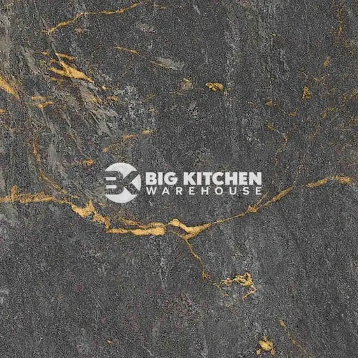 Duropal Compact Kitchen Worktop S63074CM Titian - Black Core - Free Sample - Free Sample