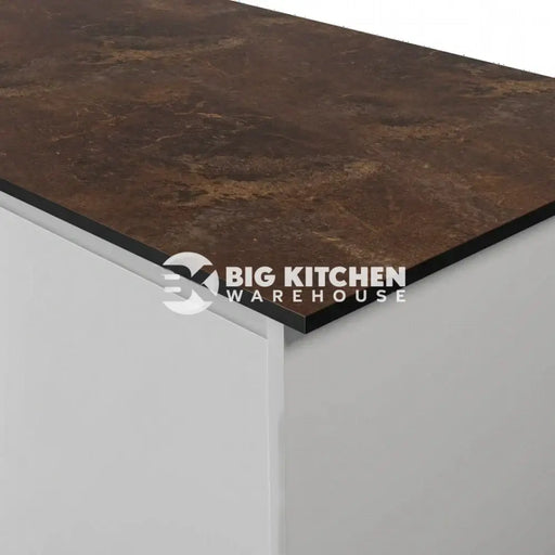 S76026Gr Ceramic Rust - Black Core