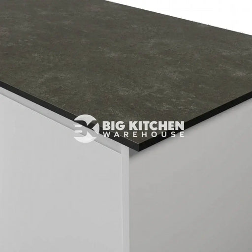 F76054Gr Metalllic Brown - Black Core