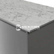 S63009Cm Carrara Marble - Grey Core