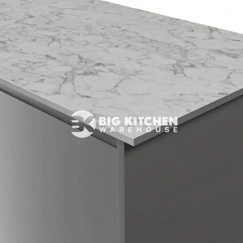 S63009Cm Carrara Marble - Grey Core