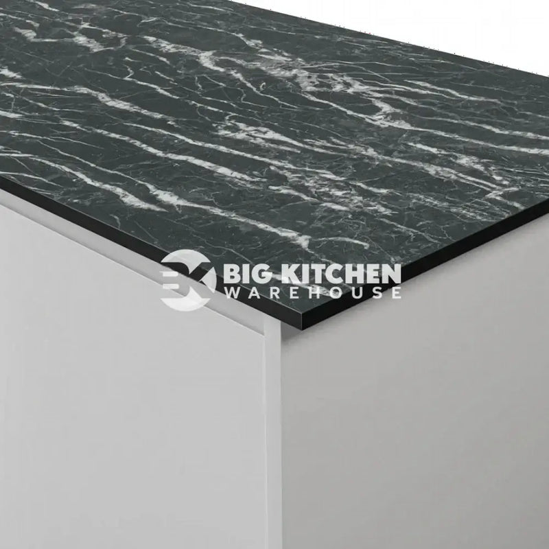 S63028Cm Nero Portoro - Black Core