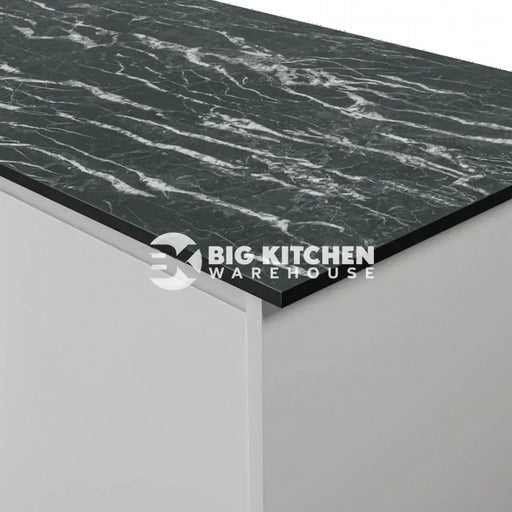 S63028Cm Nero Portoro - Black Core