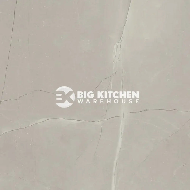 Duropal Compact Worktop S63069CM Cracked Marble Plaster - Grey Core 4100mm x 120mm x 12mm Upstand