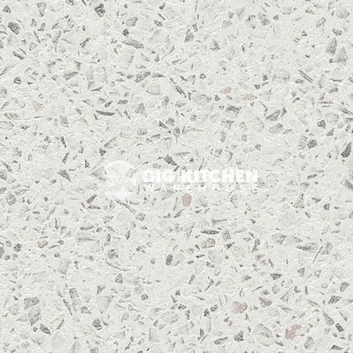 Duropal Kitchen Worktops F73009BR Quartz Stone - Brightstone Matt Finish