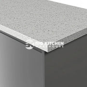 Duropal Kitchen Worktops F73009Br Quartz Stone - Brightstone Matt Finish