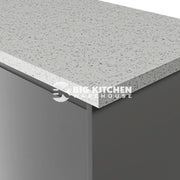 Duropal Kitchen Worktops F73009BR Quartz Stone - Brightstone Matt Finish - Free Sample - Free Sample
