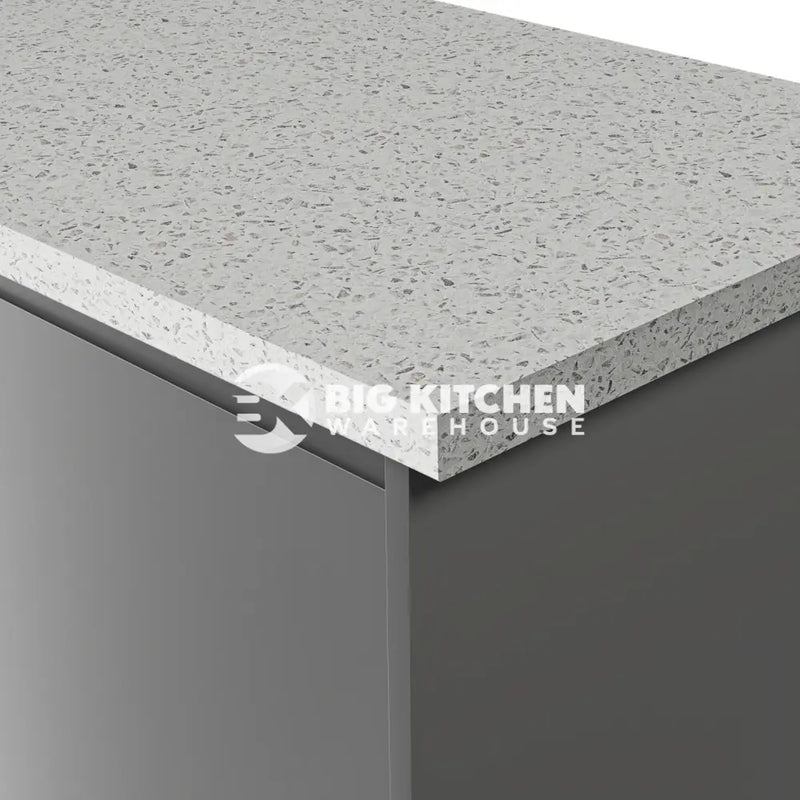 Duropal Kitchen Worktops F73009BR Quartz Stone - Brightstone Matt Finish - Free Sample - Free Sample