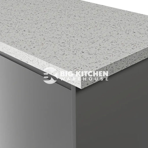 Duropal Kitchen Worktops F73009BR Quartz Stone - Brightstone Matt Finish - Free Sample - Free Sample