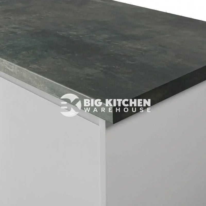 Duropal Kitchen Worktops F76028Sx Rabac - Stucotex Finish