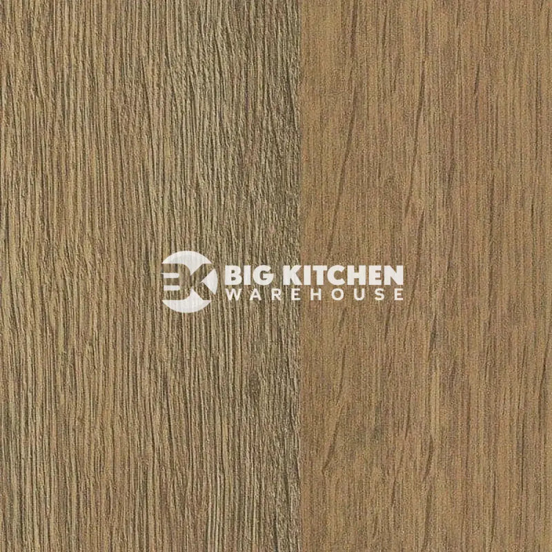 Duropal Kitchen Worktops R20231FG Torino Oak Nature - Fine Grain Finish-free-sample