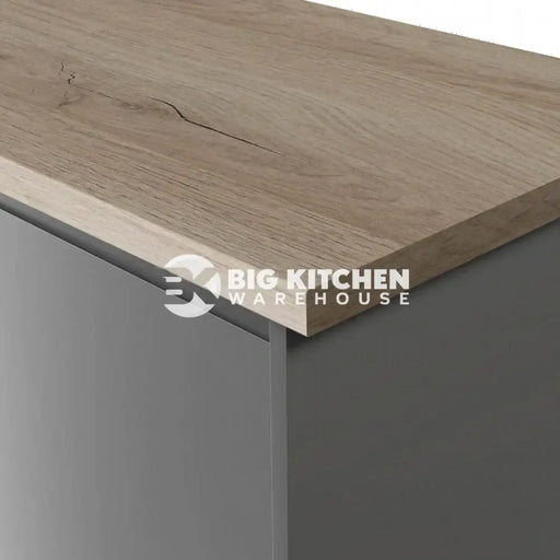Duropal Kitchen Worktops R20256Ny Lorenzo Oak - Natural Wood Finish