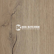 Duropal Kitchen Worktops R20256NY Lorenzo Oak - Natural Wood Finish
