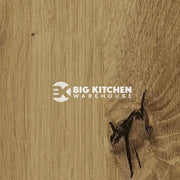 Duropal Kitchen Worktops R20315NY Artisan Oak  - Natural Wood Finish