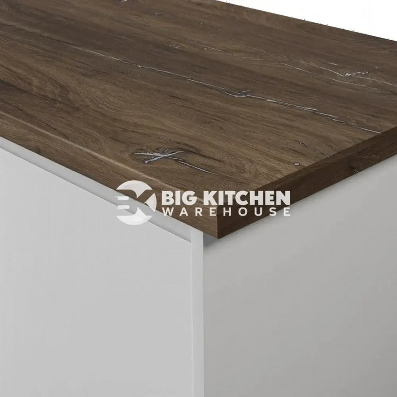 Duropal Kitchen Worktops R20382NW Bijoux Oak - Natural Wood Finish 2mtr Worktop - 2050mmx600mmx38mm