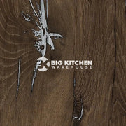 Duropal Kitchen Worktops R20382NW Bijoux Oak - Natural Wood Finish 4.1mtr x 120mm x 20mm Upstand