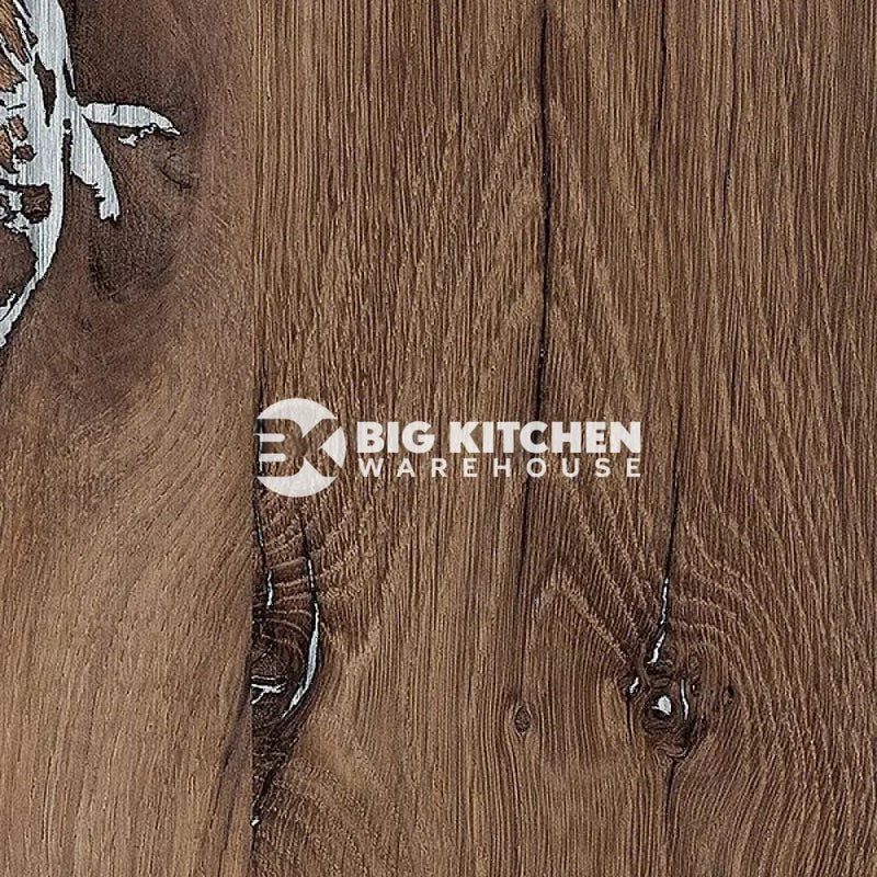 Duropal Kitchen Worktops R20391NW Nutmeg Bijoux Oak - Natural Wood Finish 4.1mtr x 120mm x 20mm Upstand