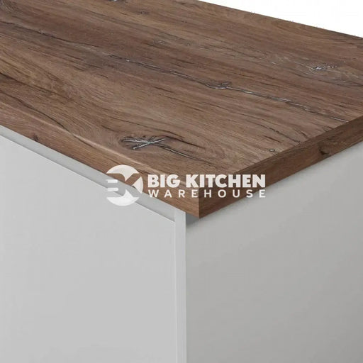Duropal Kitchen Worktops R20391NW Nutmeg Bijoux Oak - Natural Wood Finish