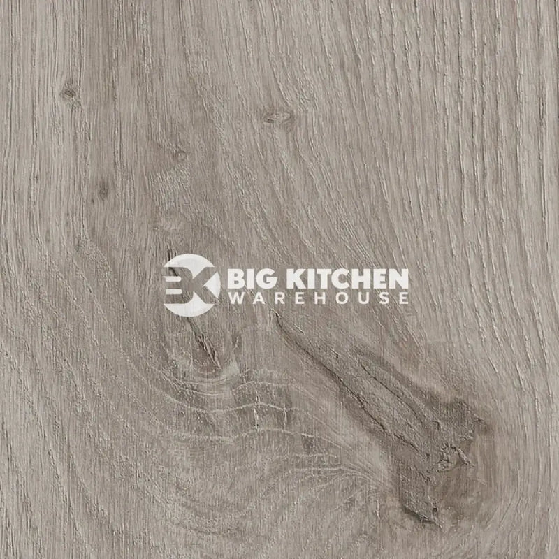 Duropal Kitchen Worktops R20409NW Artisan Oak Grey - Natural Wood Finish 4.1mtr x 120mm x 20mm Upstand