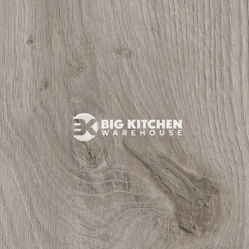 Duropal Kitchen Worktops R20409NW Artisan Oak Grey - Natural Wood Finish 4.1mtr x 120mm x 20mm Upstand