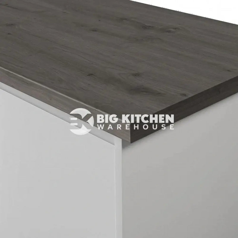 Duropal Kitchen Worktops R20454NW Artisan Oak Anthracite - Natural Wood Finish 2mtr Worktop - 2050mmx600mmx38mm